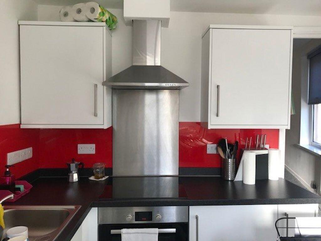 Main image of property: Cowley Road