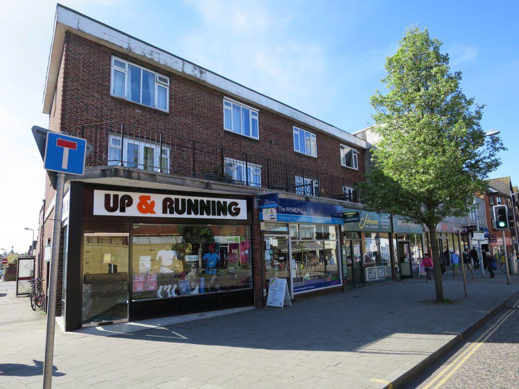 Main image of property: London Road