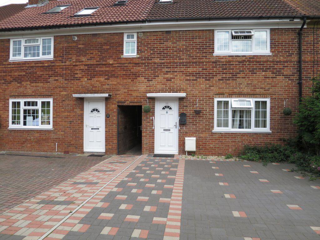 Main image of property: Grays Road