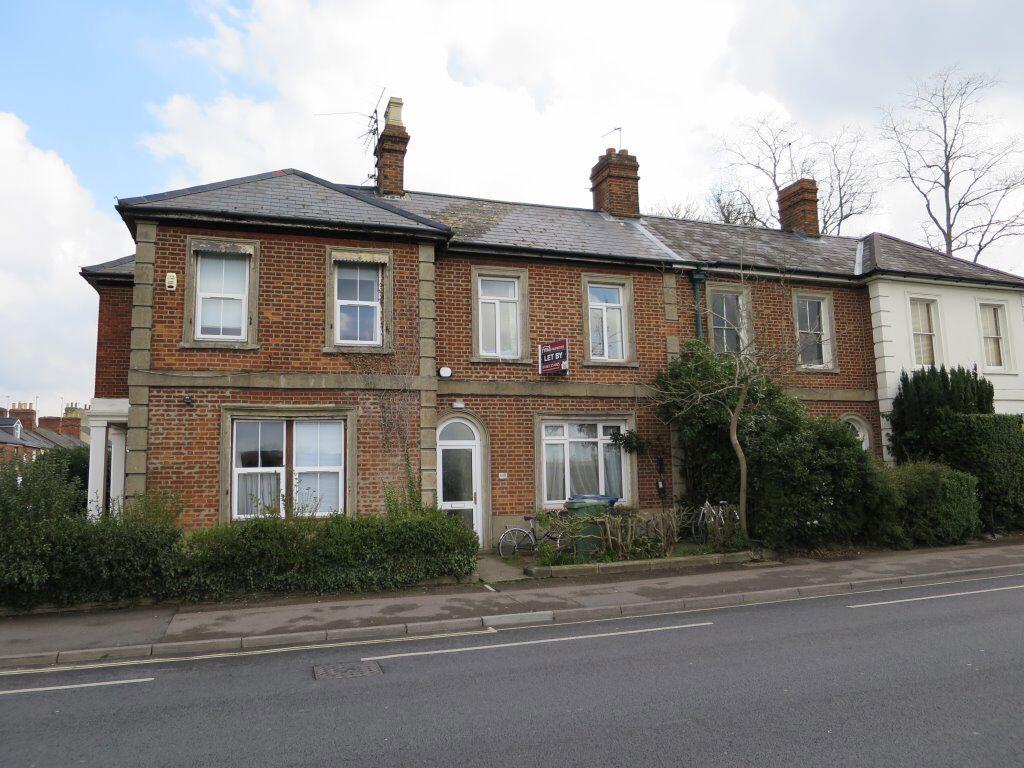 Main image of property: Iffley Road