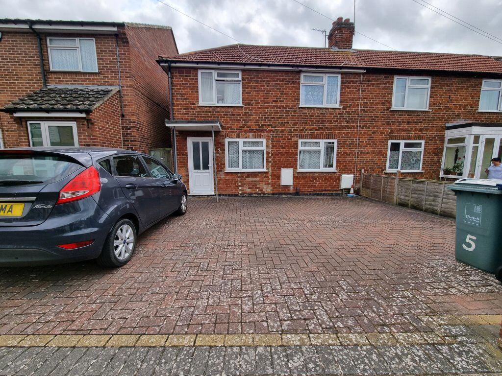 Main image of property: Littlehay Road