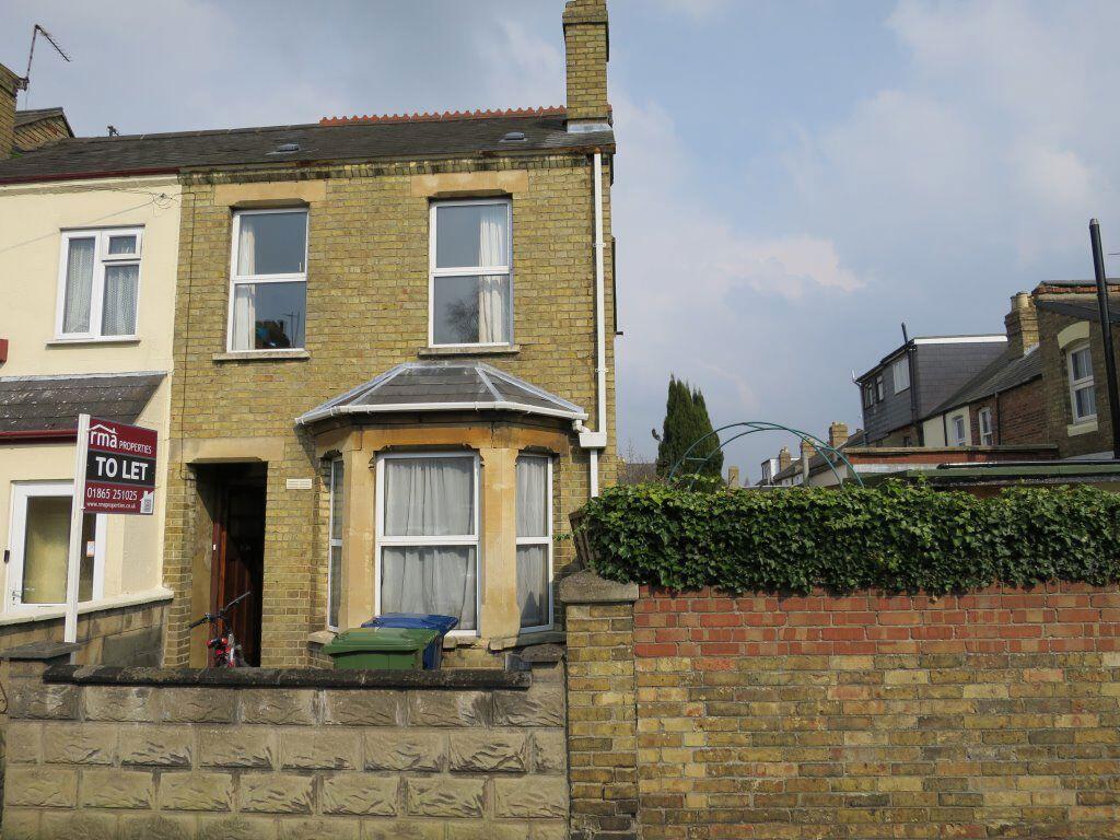 Main image of property: Silver Road