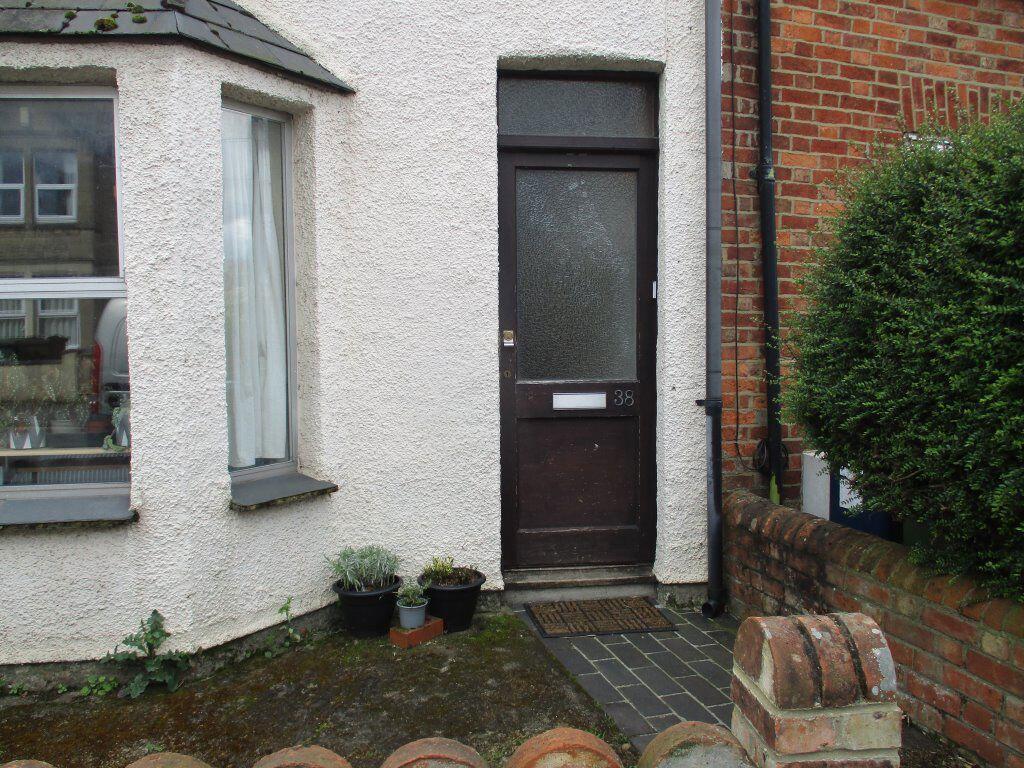 Main image of property: Crescent Road