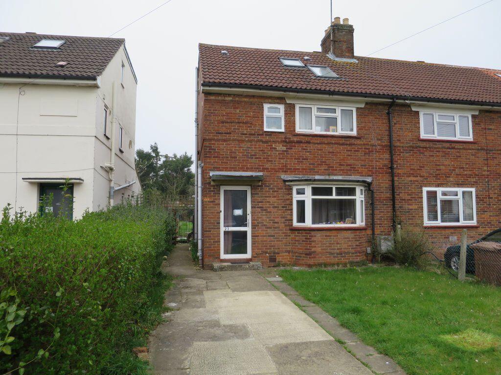 Main image of property: Harcourt Terrace