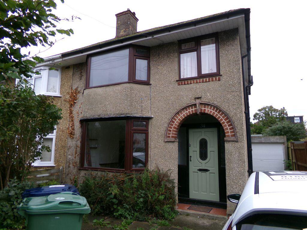 Main image of property: Edgeway Road