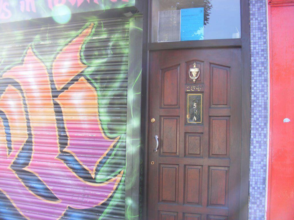 Main image of property: Cowley Road