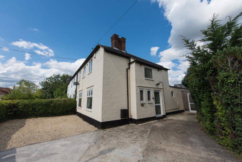 Main image of property: Morris Crescent