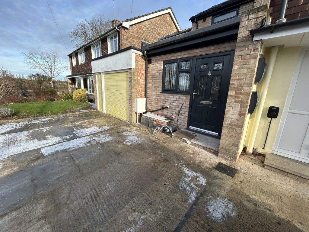 Main image of property: Moody Road, Oxford