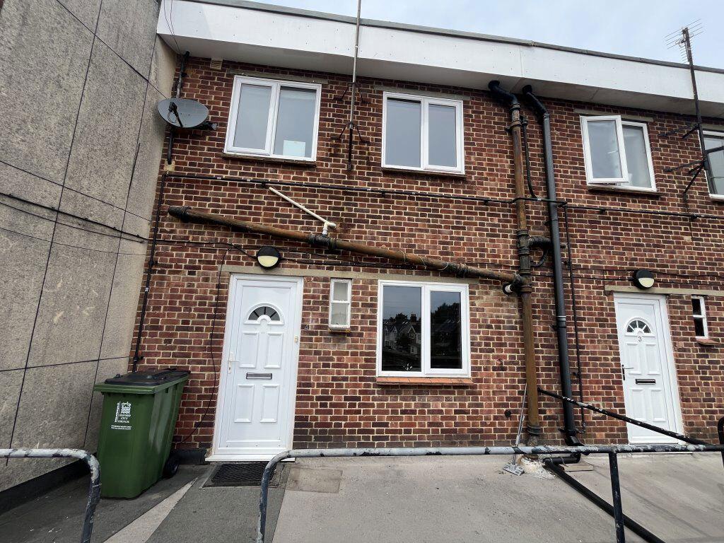 Main image of property: London Road