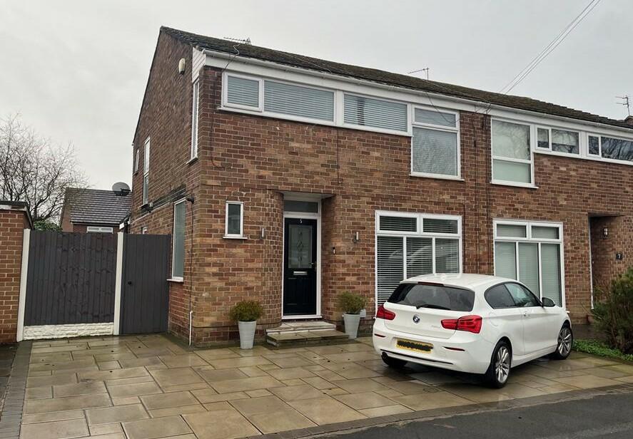Main image of property: Alscot Close, Liverpool, Merseyside, L31