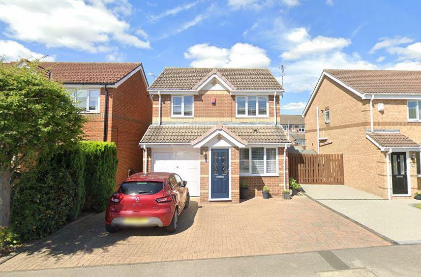 Main image of property: Brookes Rise, Langley Moor, Durham