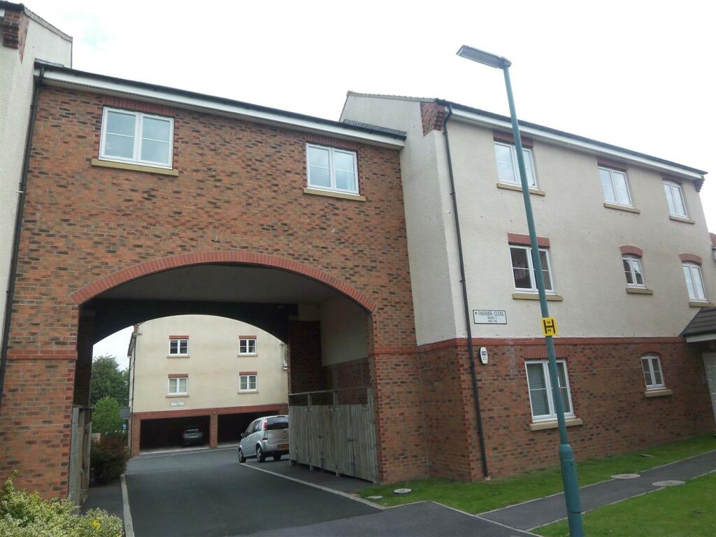 Main image of property: Farrier Close, Durham
