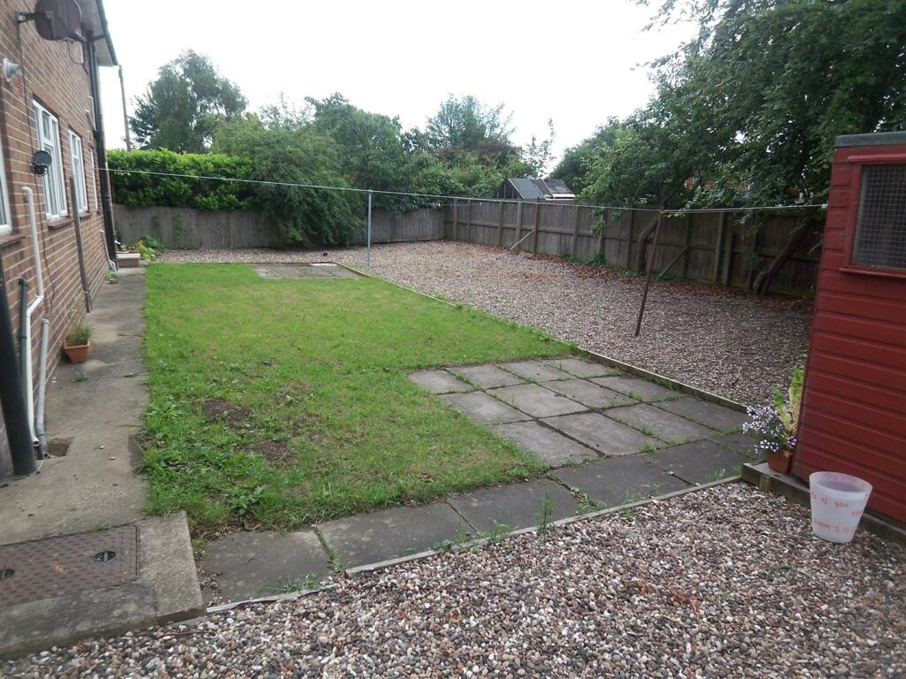 Additional property image - 54 Sherburn Road, Gilesgate