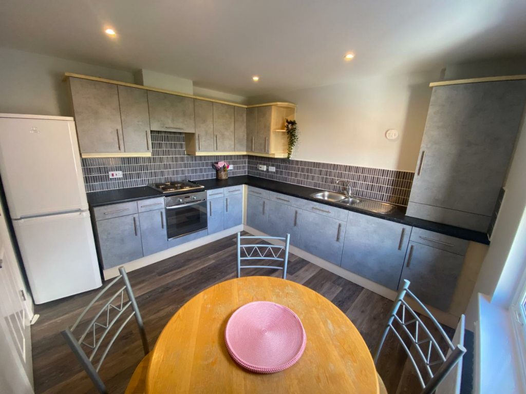 Additional property image - 22, The Sidings, Gilesgate