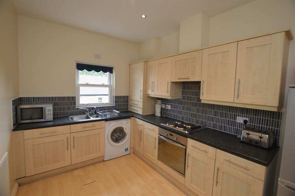 Additional property image - 30, The Sidings, Gilesgate