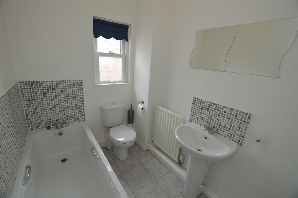 Additional property image - 30, The Sidings, Gilesgate