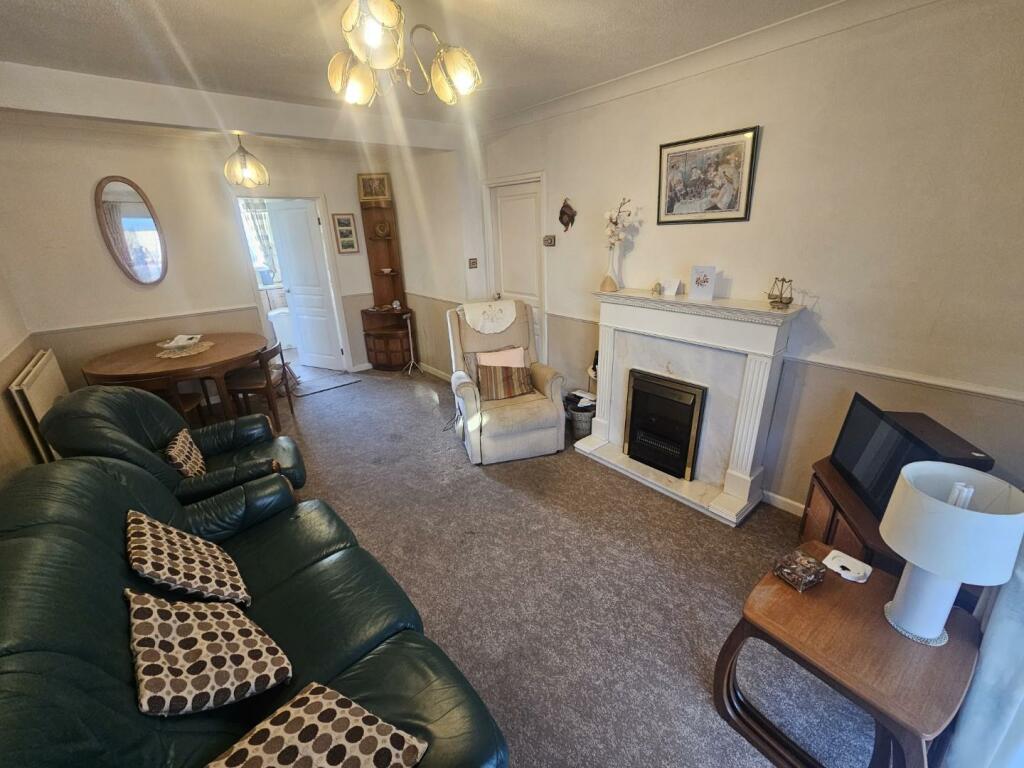 Additional property image - St. Barnabas, Houghton Le Spring