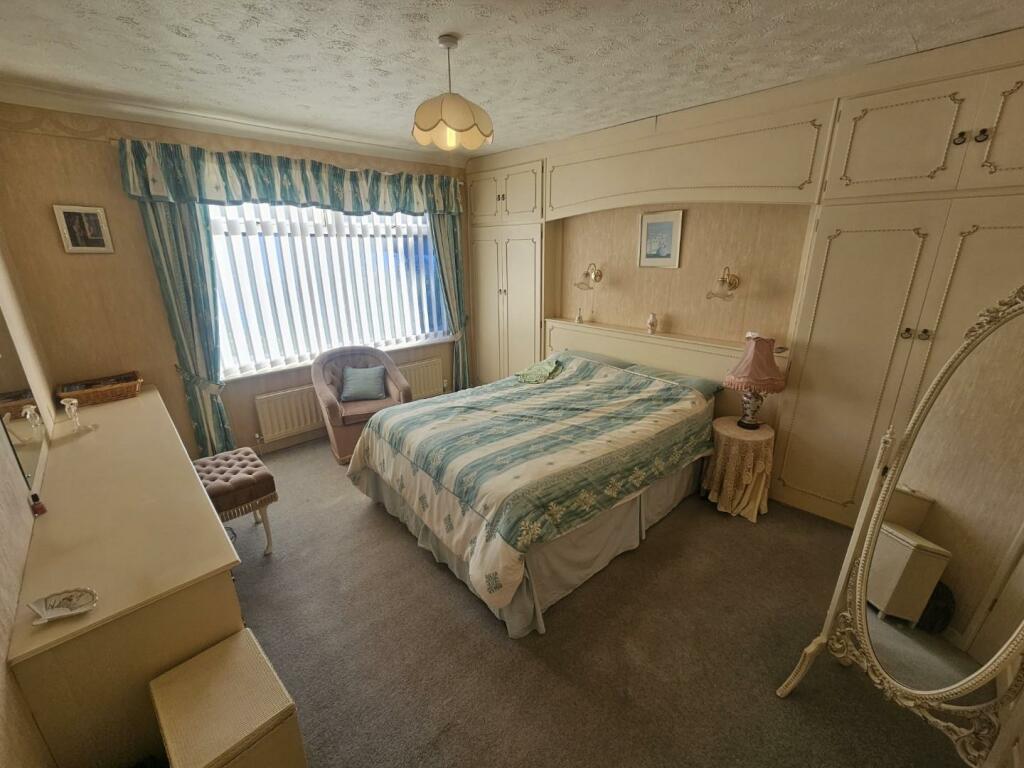 Additional property image - St. Barnabas, Houghton Le Spring