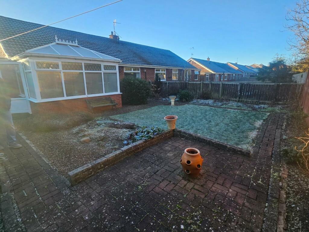 Additional property image - St. Barnabas, Houghton Le Spring