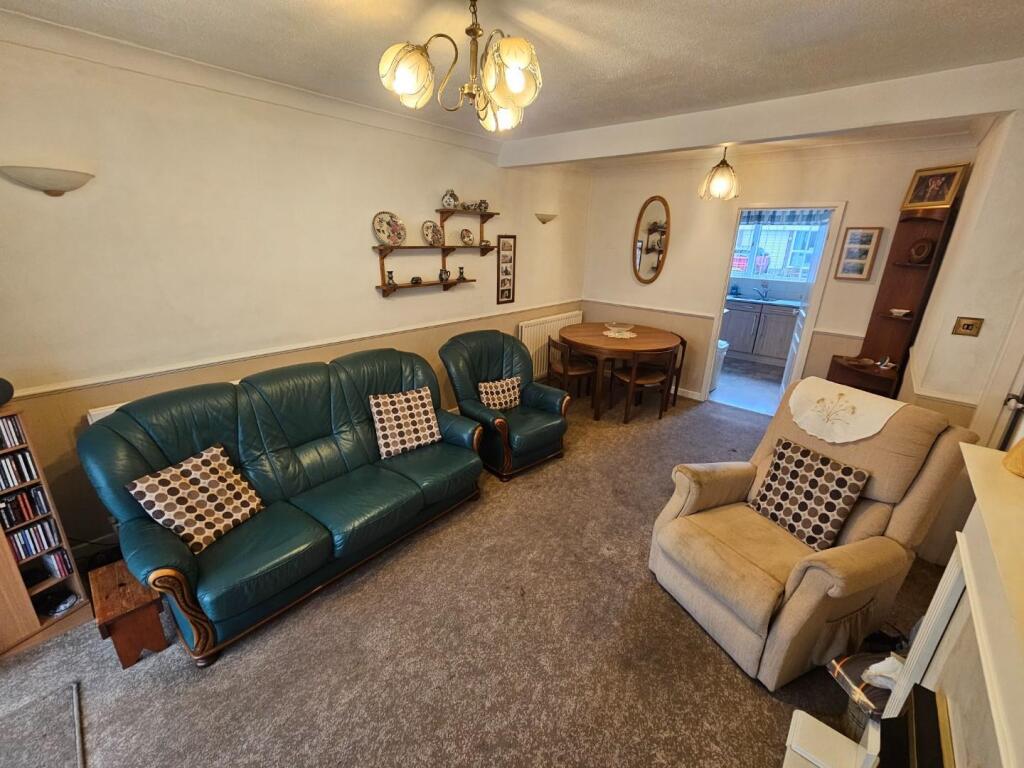 Additional property image - St. Barnabas, Houghton Le Spring