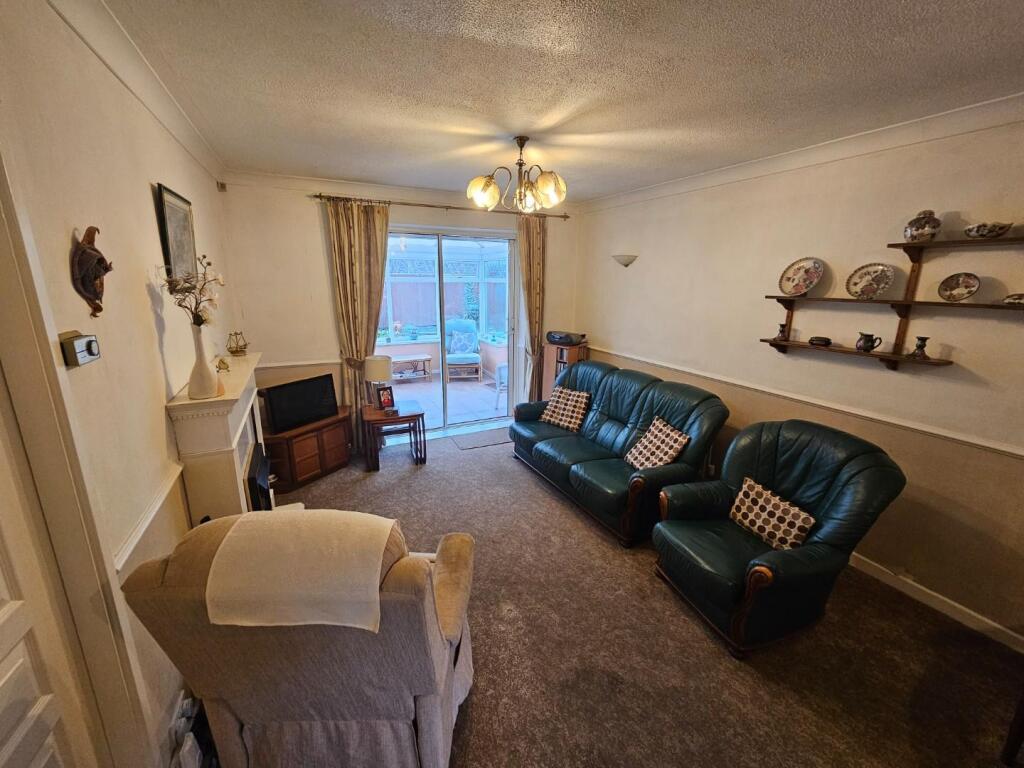 Additional property image - St. Barnabas, Houghton Le Spring