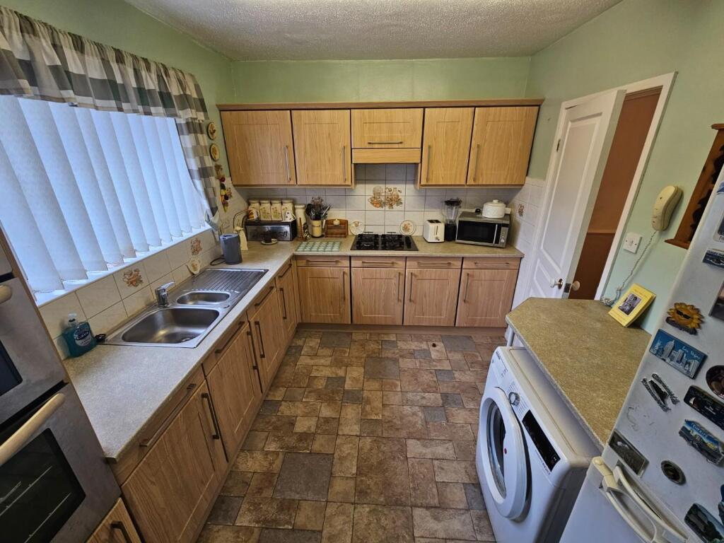 Additional property image - St. Barnabas, Houghton Le Spring