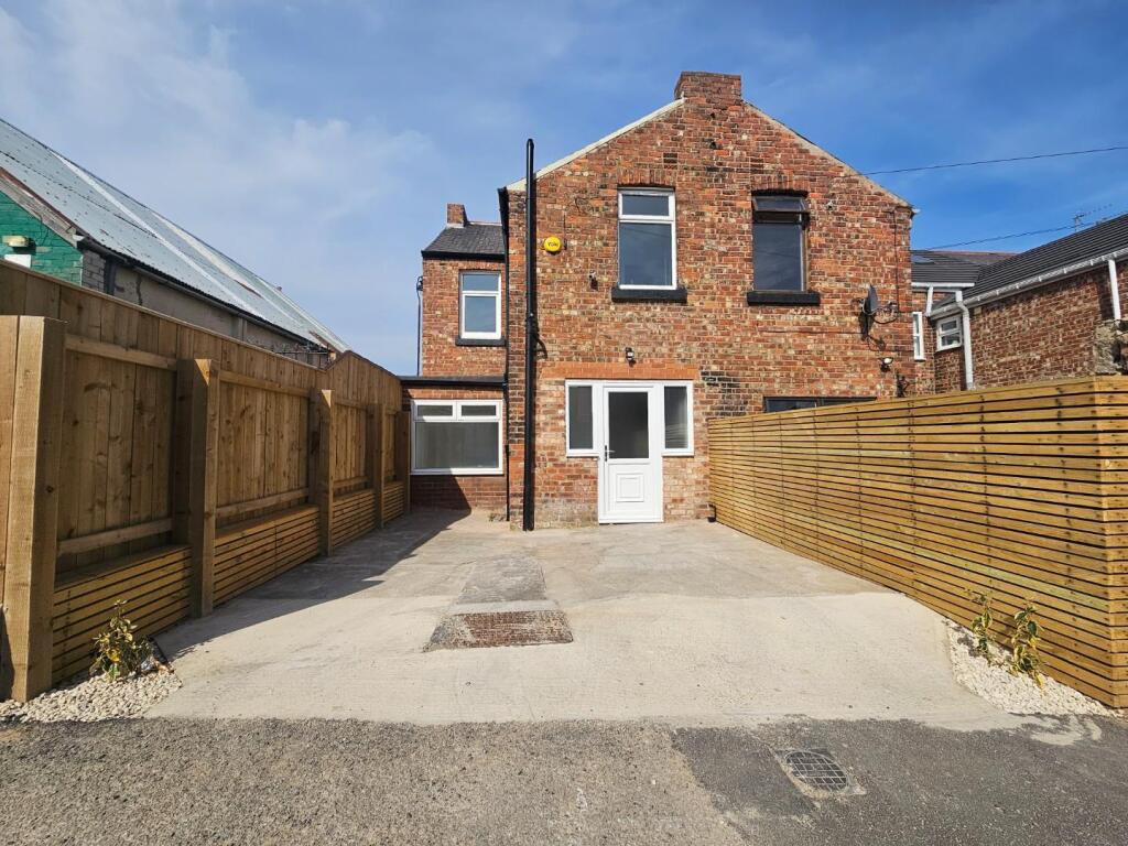 Main image of property: Seaside Lane South, Easington