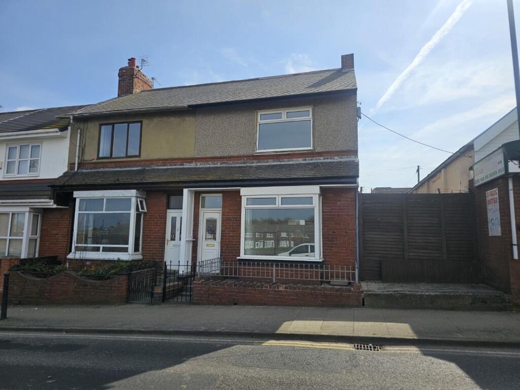 Main image of property: Seaside Lane South, Easington