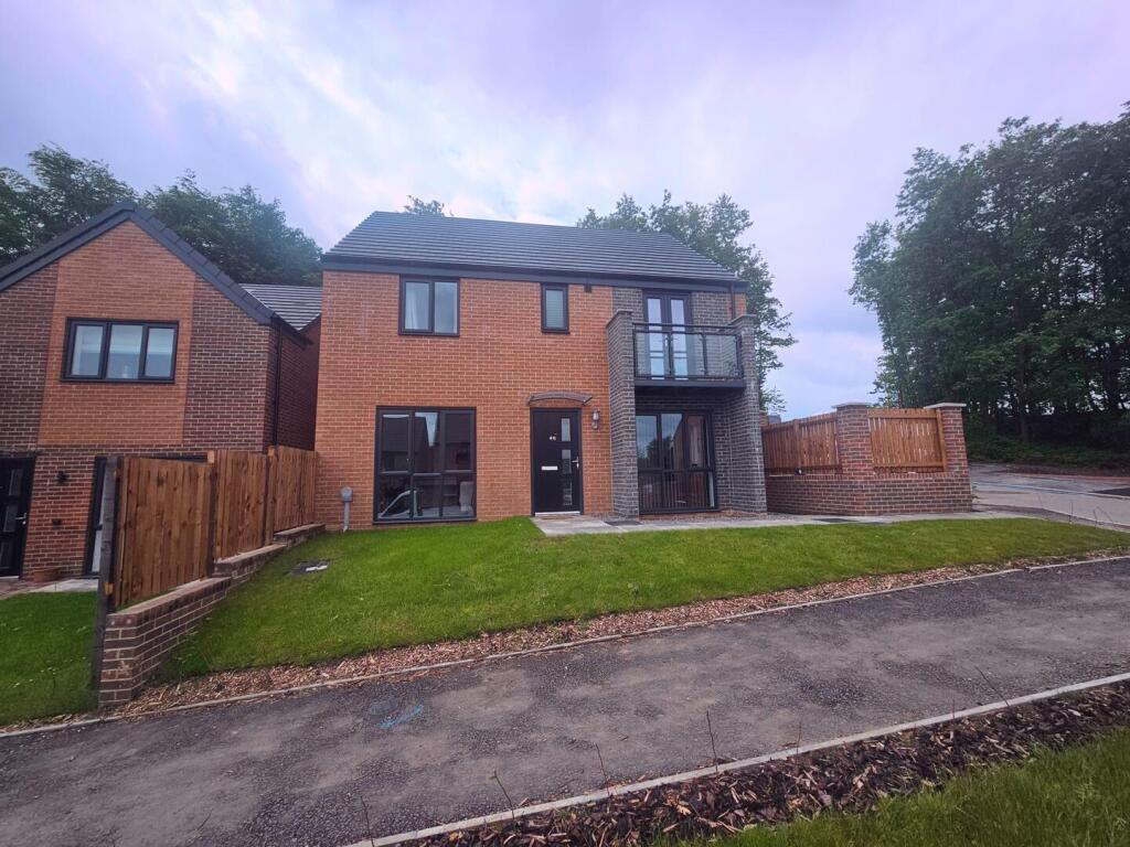 Main image of property: Woodward Way, Aykley Heads, Durham