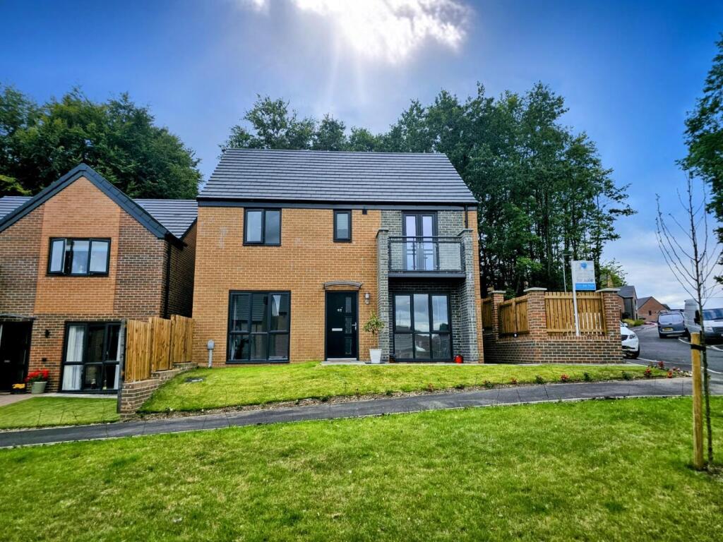 Main image of property: Woodward Way, Aykley Heads, Durham