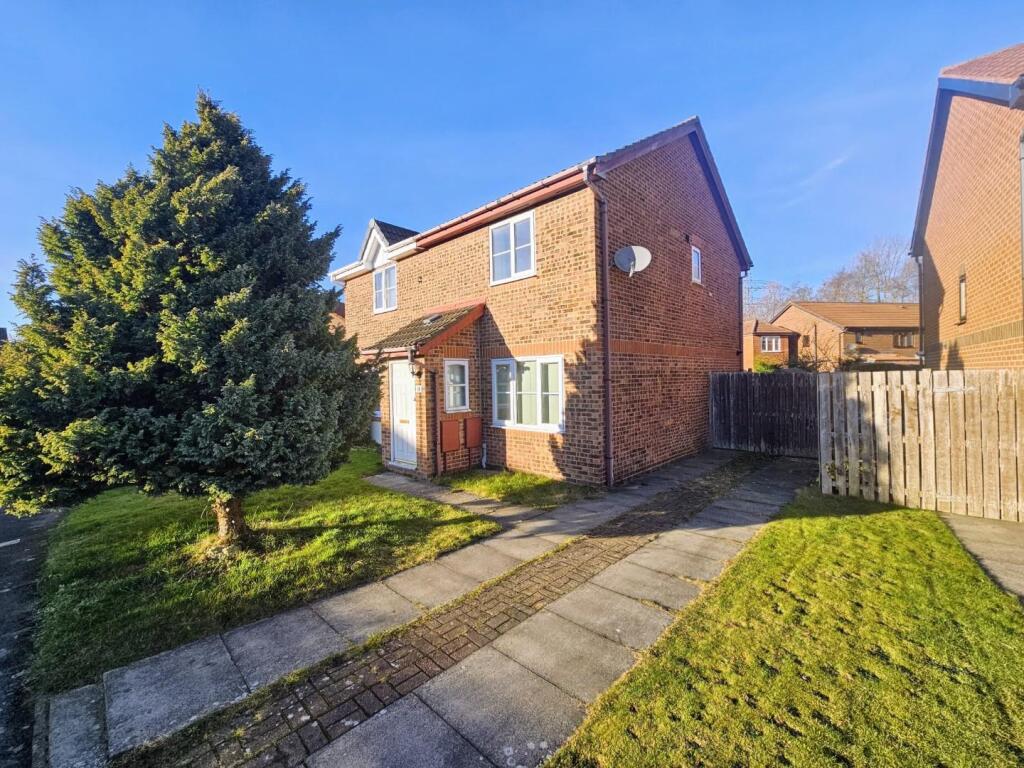 Main image of property: Bridgemere Drive, Framwellgate Moor