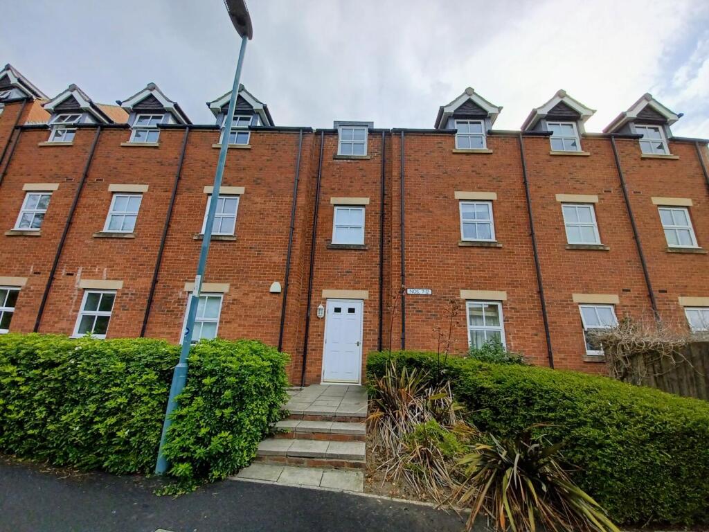 Main image of property: Archers Court, Crossgate Moor