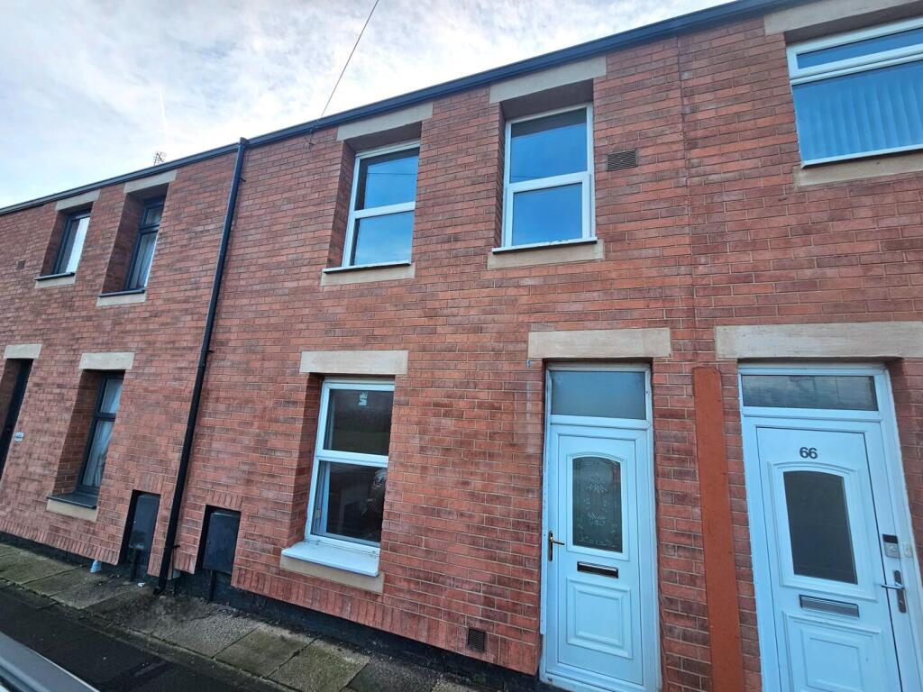 Main image of property: West Chilton Terrace, Chilton