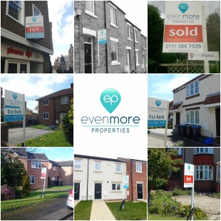 Evenmore Properties, Durhambranch details