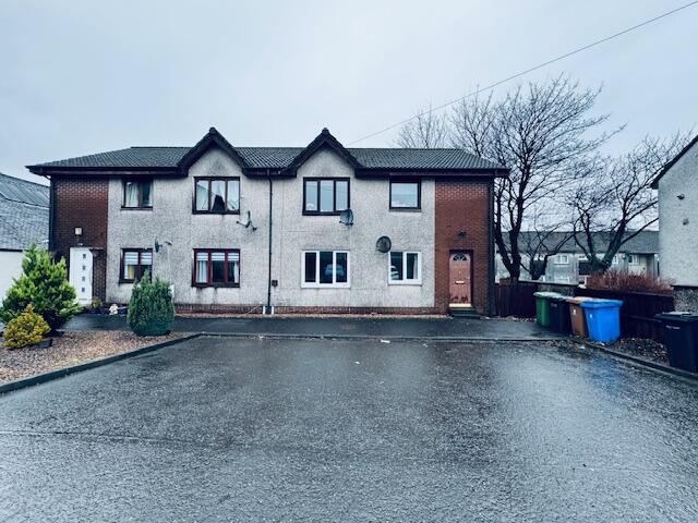 Main image of property: Stirling Road, Tullibody, FK10 2QE