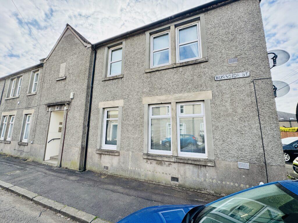Main image of property: 3B Burnside Street, Stirling
