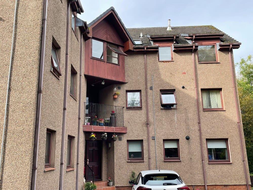 Main image of property: Telford Court, Bannockburn, Stirling