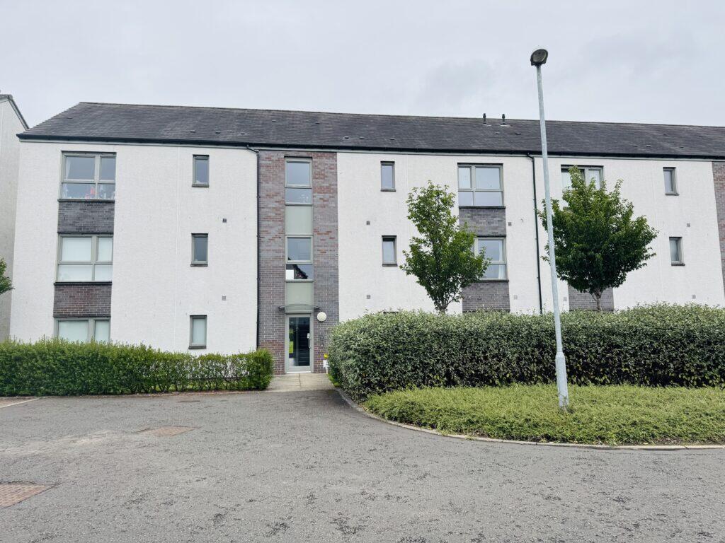 Main image of property: 80 Glendevon Drive, Stirling, FK8 1FB