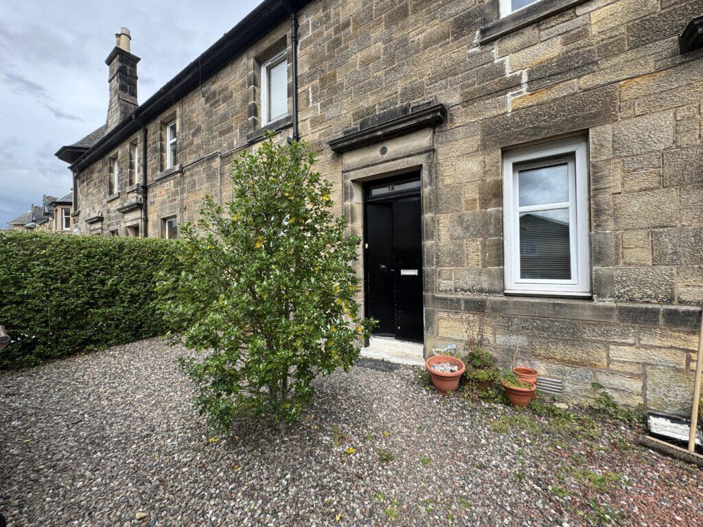Main image of property: 1A, GFL Main Street, St Ninians