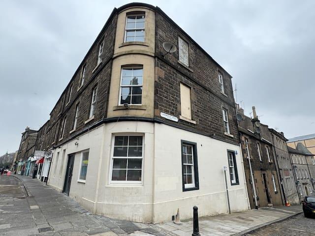 Main image of property: The Arches, 37 Upper Craigs, Stirling