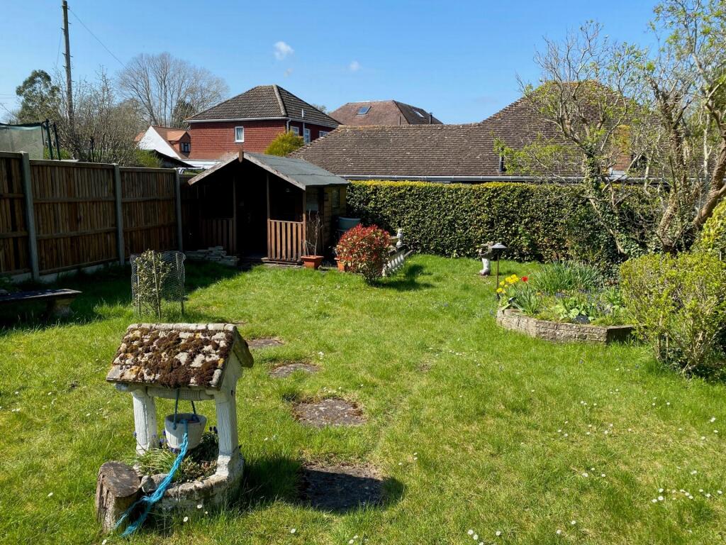 Additional property image - Chelsfield Lane, Orpington, BR6