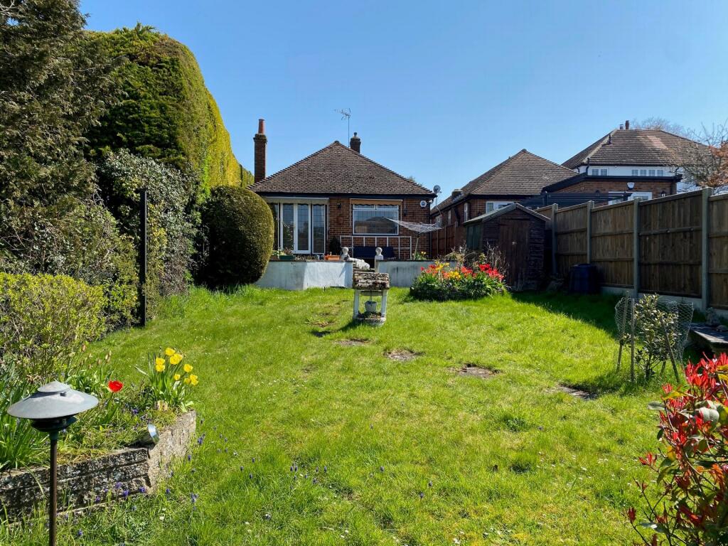 Additional property image - Chelsfield Lane, Orpington, BR6
