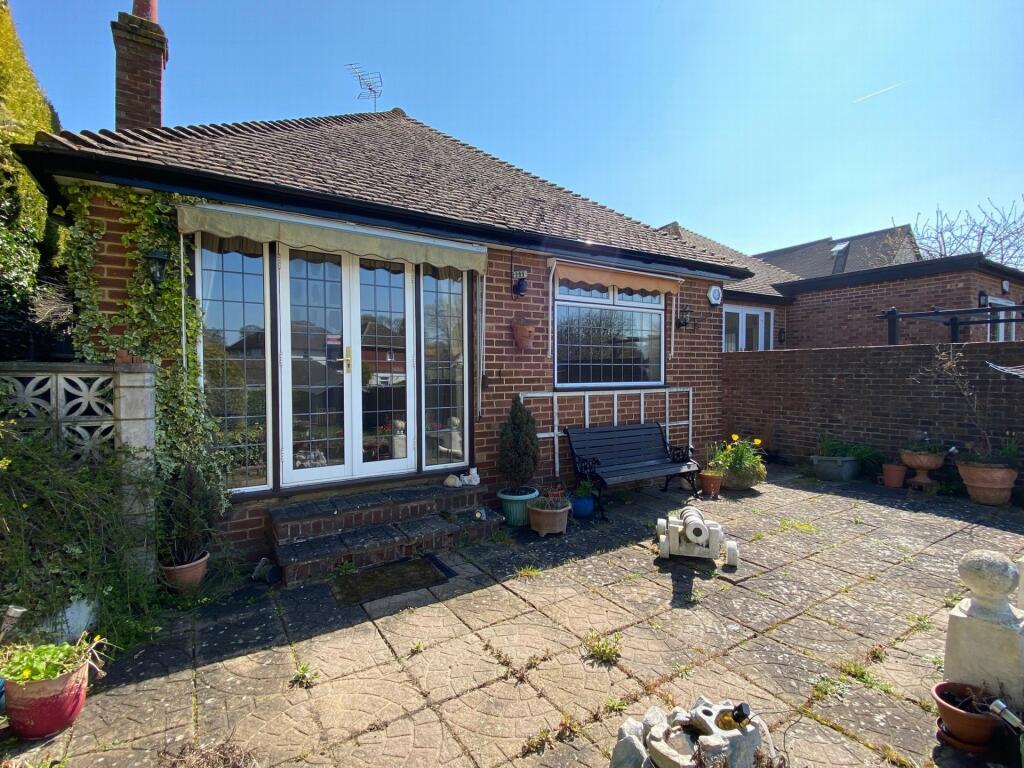 Additional property image - Chelsfield Lane, Orpington, BR6