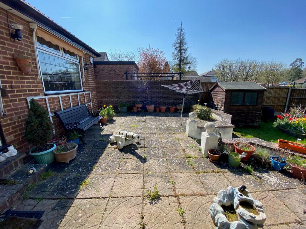Additional property image - Chelsfield Lane, Orpington, BR6