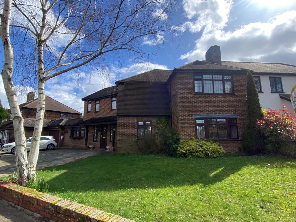 Additional image 20 of Charterhouse Road, Orpington, BR6