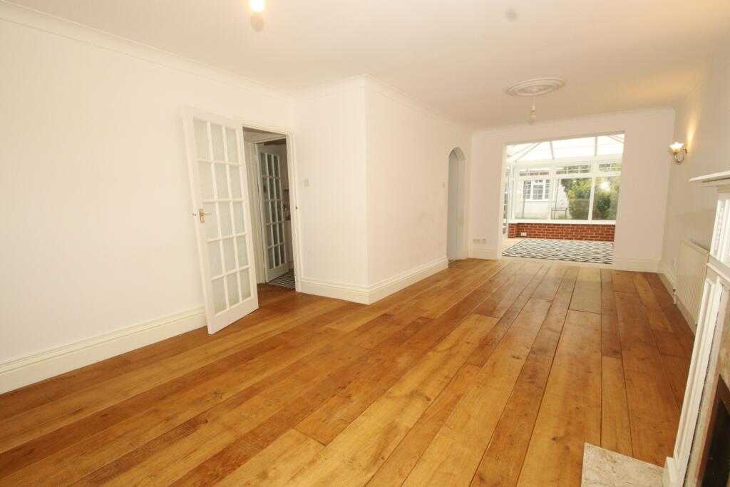 Additional property image - Oakdene Road, Orpington, BR5