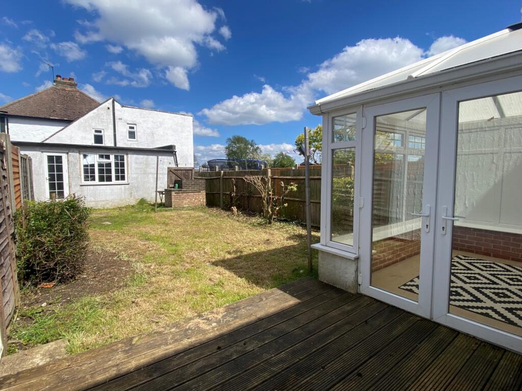 Additional property image - Oakdene Road, Orpington, BR5