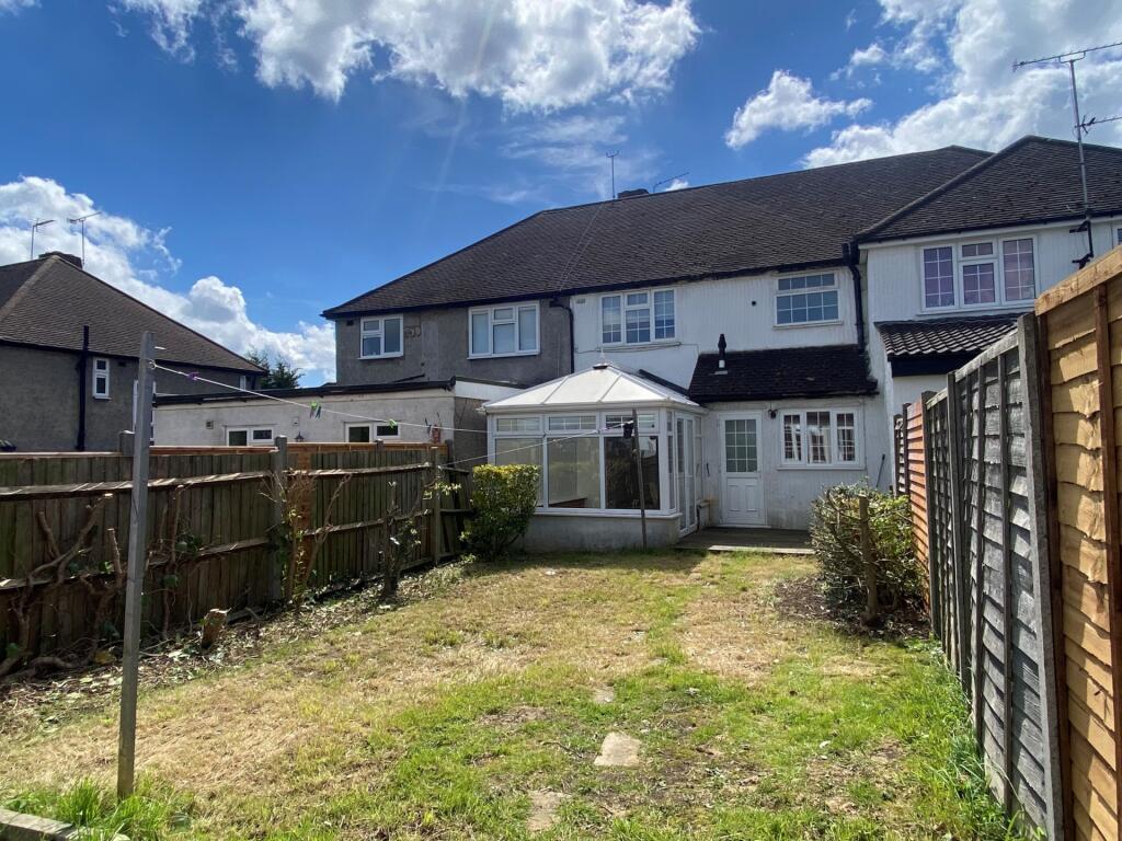 Additional property image - Oakdene Road, Orpington, BR5