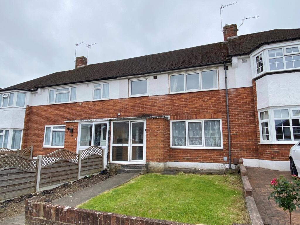3 bedroom terraced house for sale in Southlands Avenue, Orpington, BR6