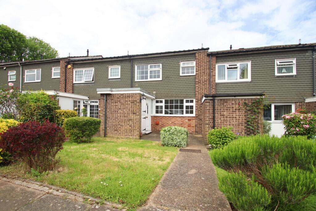 2 bedroom terraced house for sale in Allington Road, Orpington, BR6